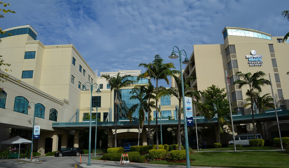 Broward Health
