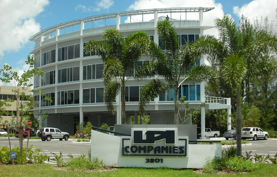 LPI Office Building
