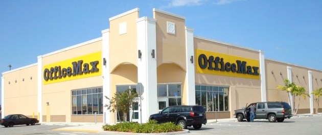 Lakewood shopping Center