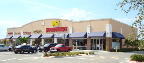 Deerwood Town Center