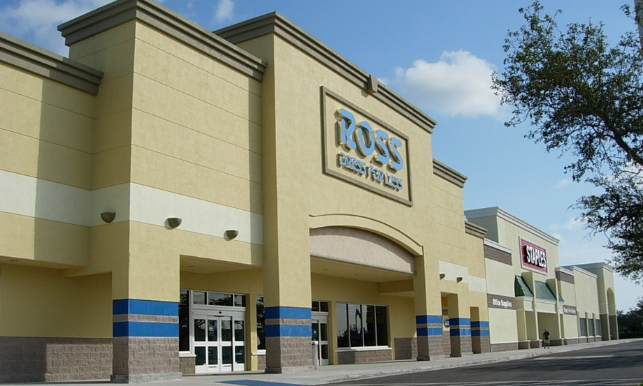Lakewood shopping Center