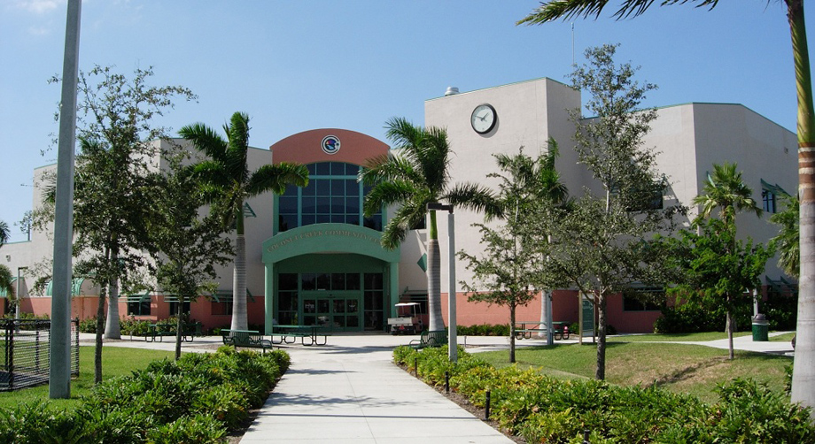 Coconut Creek Community Center