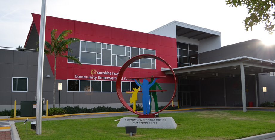 Urban League of Broward County
