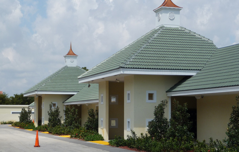 American Heritage School