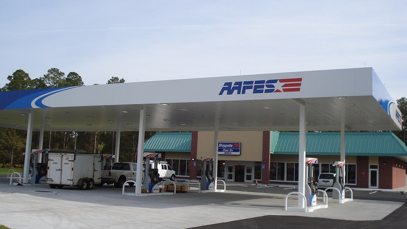 AAFES