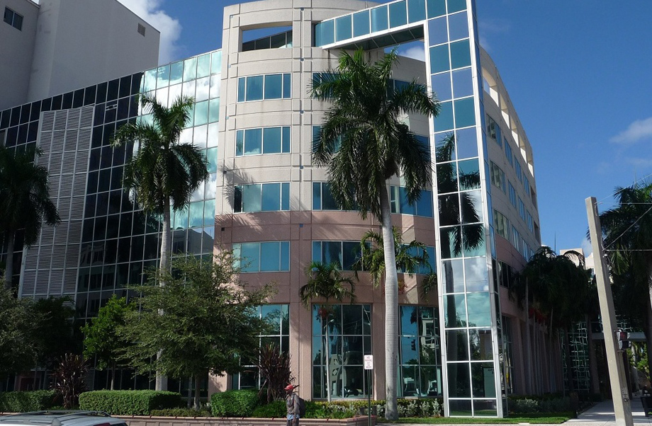 BC Judicial Complex