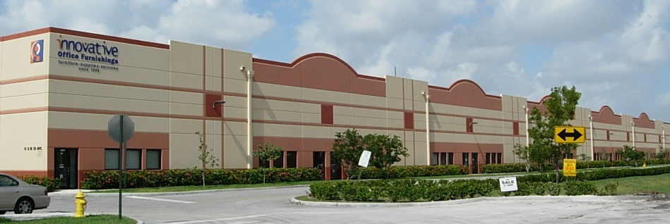 Ansin Sport Park Community Center