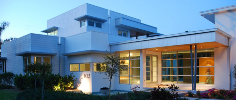 Private Residence