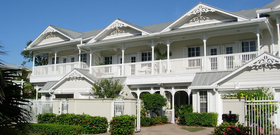 Private Residential
