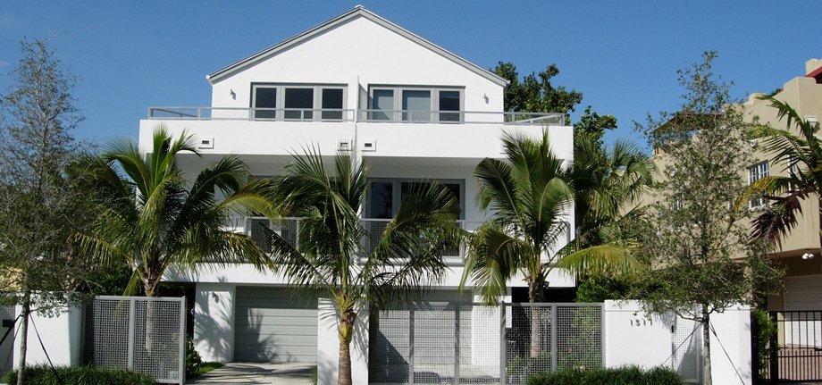 Private Residence