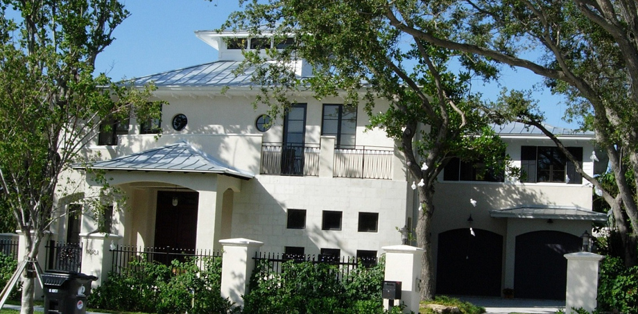 Villa Ana