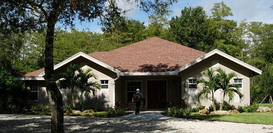 Private Residence